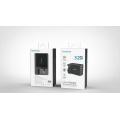 Fonemax FM-UK-1C3U 32W 充電器( 3XUSB-A+1XUSB-C )-符合機電工程署認證