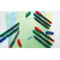 Stabilo 842/4OHP (F 0.7mm)Universal 油性膠片筆(4色套裝)
