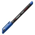 Stabilo 842/4OHP (F 0.7mm)Universal 油性膠片筆(4色套裝)