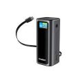 Choetech B815 130W 2C1A 數位顯示行動電源20000mAh