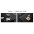 Choetech B697 22.5W 磁吸行動電源連 1C1L 充電線10000mAh