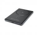 Choetech B738 PD20W 5000mAh Ultra-Thin 磁吸式行動電源