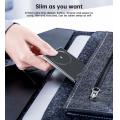 Choetech B738 PD20W 5000mAh Ultra-Thin 磁吸式行動電源