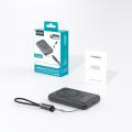 Choetech B862 22.5W 磁吸行動電源 10000mAh