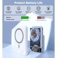 Choetech B862 22.5W 磁吸行動電源 10000mAh