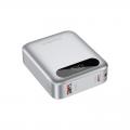 Choetech B860 22.5W 1C1A 數位顯示行動電源 10000mAh