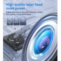 Choetech Type-C/USB 2合1外置DVD燒錄器 