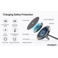 Choetech 15W 磁吸無線充電器（附帶支架）1.5米