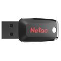 Netac 朗科 U197 USB 2.0 USB Drive-8GB 隨身碟/手指