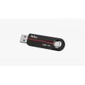 Netac US18 USB3.2(USB-A+USB-C) USB Drive 鋅合金旋轉式OTG 雙用手指-32GB