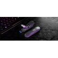 Netac US9 USB3.2 Gen2(USB-A+USB-C) USB Drive 鋅合金OTG 雙用手指-512GB