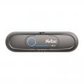 Netac US9 USB3.2 Gen2(USB-A+USB-C) USB Drive 鋅合金OTG 雙用手指-512GB
