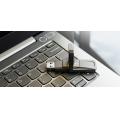 Netac US5 USB3.2 Gen2(USB-A+USB-C) USB Drive 鋅合金OTG 雙用手指-1TB