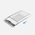 Netac WH11 2.5 SATA 轉 USB 3.0 外置盒