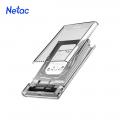Netac WH11 2.5 SATA 轉 USB 3.0 外置盒
