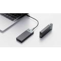 Netac HD40M2 Type-C USB 4.0 SSD 外置隨身盒