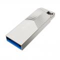 Netac 朗科 UM1 USB 3.2 鋅合金儲存手指-128GB
