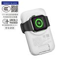 Myth K1 8合1移動電源10000mAh PD3.0 (磁吸15W+自帶4線支援多設備)(3C可追溯二維碼)