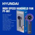 現代 Hyundai PF-001 LED 數字顯示風速(100檔)