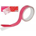 Bantex 18830-09 "OPEN VOID" Security Tape25mmX10M
