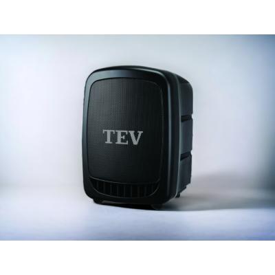 台灣 TEV TA-380 無線手提擴音機