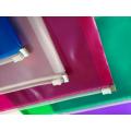 Smartmax SM1358 PVC 密封風琴拉鏈袋A5 (240x185mm)