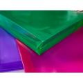 Smartmax SM1358 PVC 密封風琴拉鏈袋A5 (240x185mm)