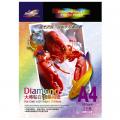 Shogun FJ-300870 A4 260g Diamond 噴墨打印紙(20張)