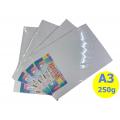 Tokushu P2511 250g  A3 易印紙/鐳射噴墨打印用紙(20張)