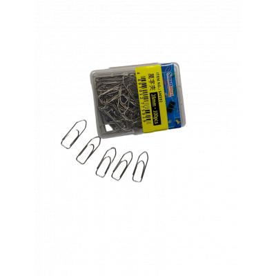 Smartmax SM592 28mm 金屬萬字夾-100粒/盒