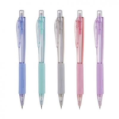 Pentel AL405LT-PC 0.5mm WoW鉛芯筆
