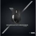 Volkano X XENO VKX-214  2.4Ghz+BT Wireless Mouse