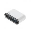 Momax USM55UK 120W 六輸出桌面GaN充電器