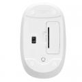 Logitech M196 舒適型藍牙滑鼠-1000dpi