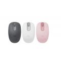 Logitech M196 舒適型藍牙滑鼠-1000dpi