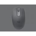 Logitech M196 舒適型藍牙滑鼠-1000dpi