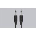 Logitech H110 立體聲耳機麥克風(3.5mm Plug)