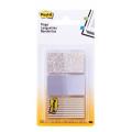 3M 682-METAL 旗仔金屬系列-3色x20張 (23.8 mm×43.2mm)