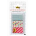 3M 682-CANDY 旗仔-3色x20張 (23.8 mm×43.2mm)