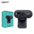 Logitech C270 高清網路攝影機HD Webcam