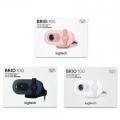 Logitech BRIO100 Full HD1080P 高清網路攝影機HD Webcam