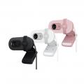 Logitech BRIO100 Full HD1080P 高清網路攝影機HD Webcam