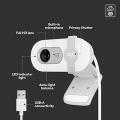 Logitech BRIO100 Full HD1080P 高清網路攝影機HD Webcam