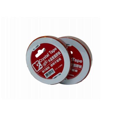 N2 TC-2402 Crystal Tape 超薄水晶雙面膠紙(24mmx0.2mmx10M)