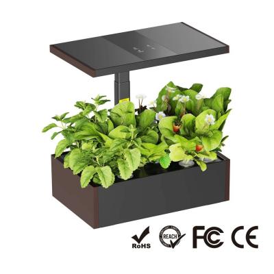Brateck HGS02-1CB 智能觸屏室內水培種植機