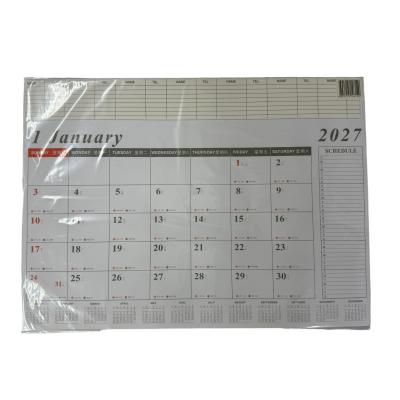 2027年檯墊芯-(370x510mm)