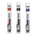 Pentel LR7-CX 0.7mm Metal Tip Refill for Energel