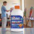 澳洲制De-Solv-it 強效低敏洗手砂-500ml