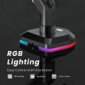 Brateck LDT63-C012GL RGB 單顯示器電競螢幕支架(17-32 吋)