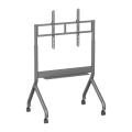 Brateck SlimLift TTF19S-69FW 全自動電動升降重型移動電視推車